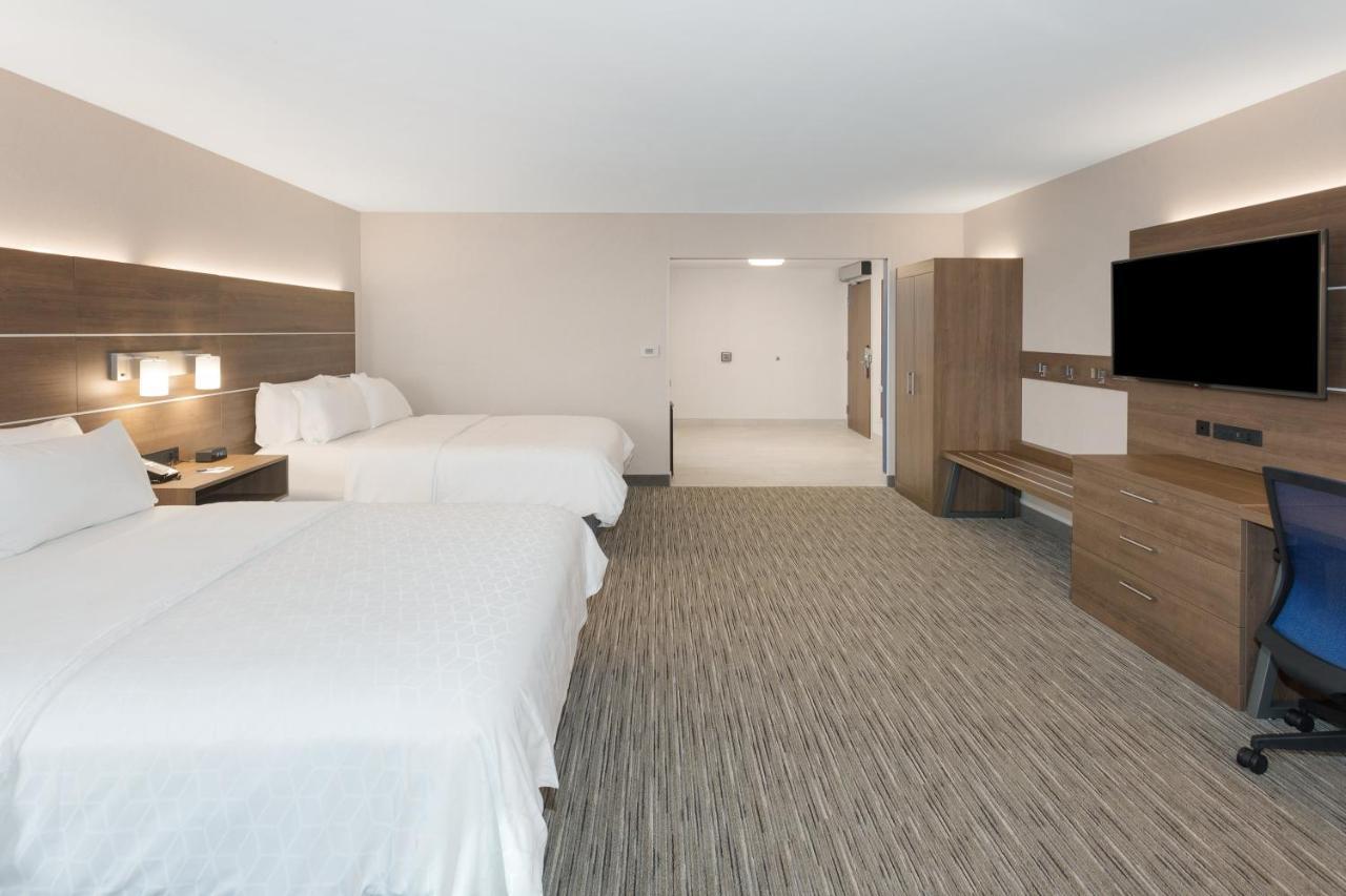 Express & Airport By Ihg Hotel