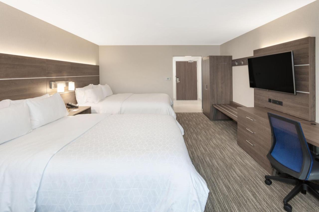 Express & Airport By Ihg 3* Ottawa