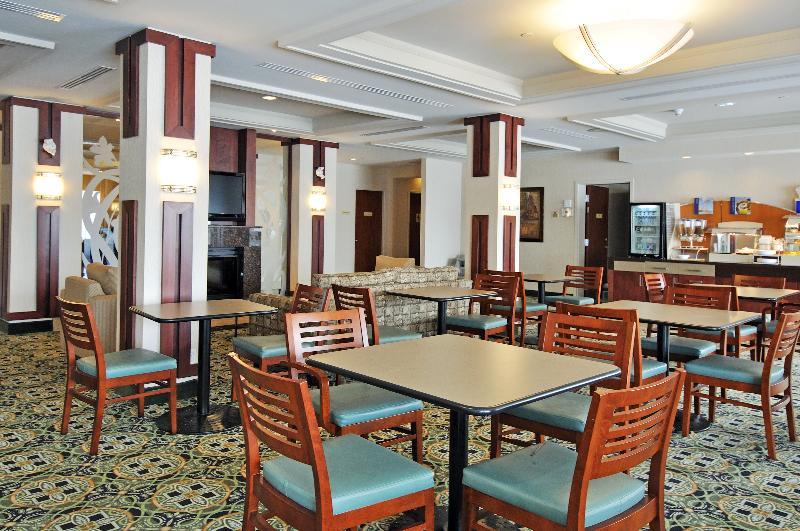Hotel Express & Airport By Ihg 3*