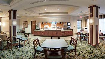 Express & Airport By Ihg 3*