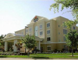 Express & Airport By Ihg Ottawa