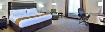 Express & Airport By Ihg 3* Ottawa