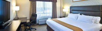 Express & Airport By Ihg Hotel Ottawa