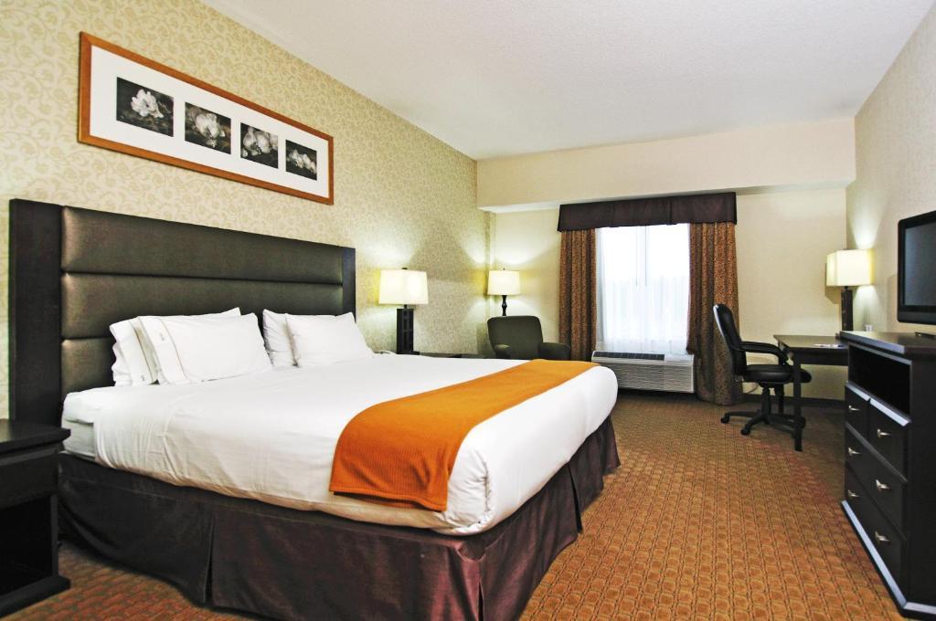 Express & Airport By Ihg
