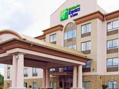 Express & Airport By Ihg Hotel 3*