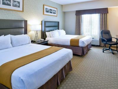 Express & Airport By Ihg Hotel