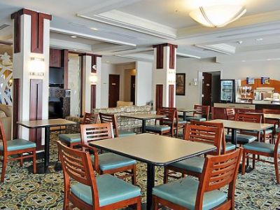Hotel Express & Airport By Ihg Ottawa