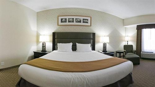 Express & Airport By Ihg